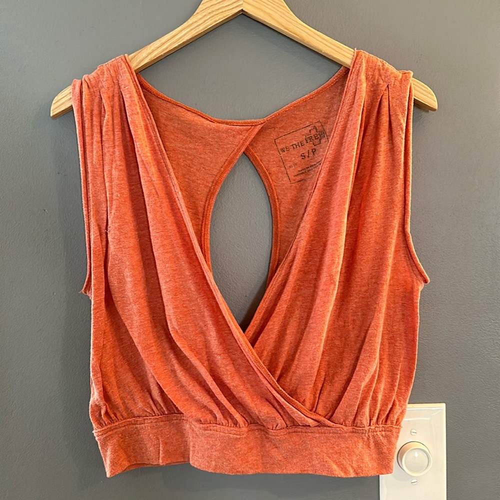 We The Free | Free People Crop